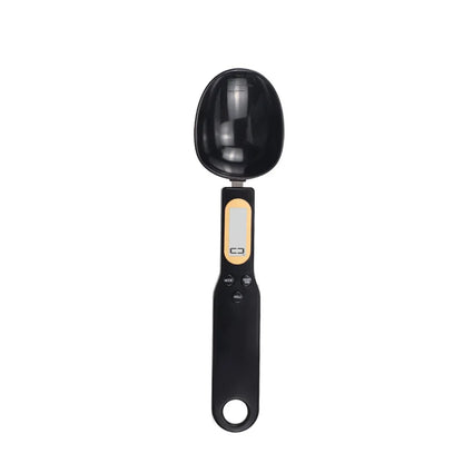 Precision Portable Measuring Spoon