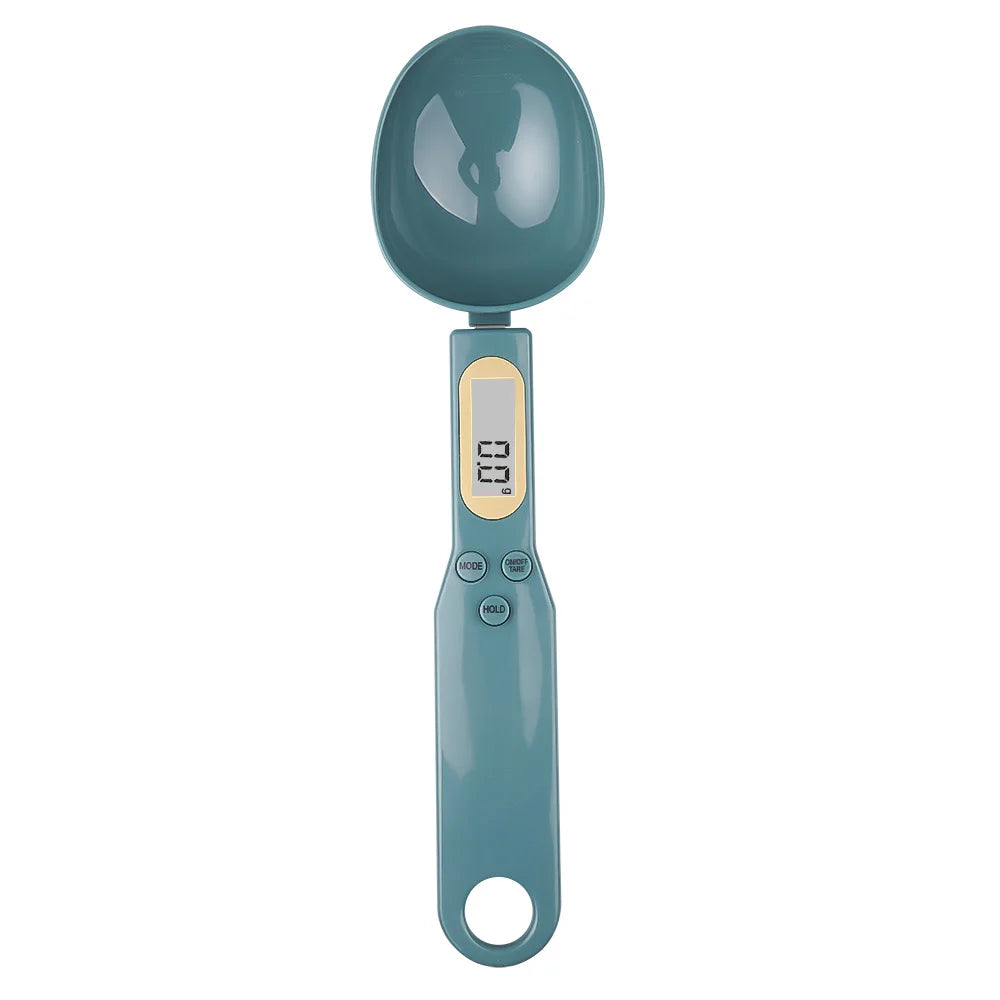 Precision Portable Measuring Spoon