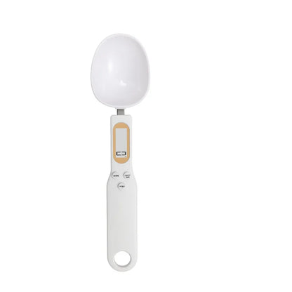 Precision Portable Measuring Spoon