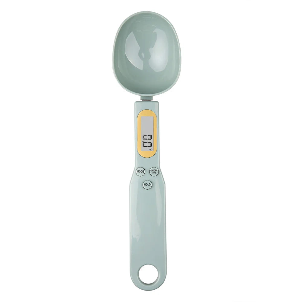 Precision Portable Measuring Spoon