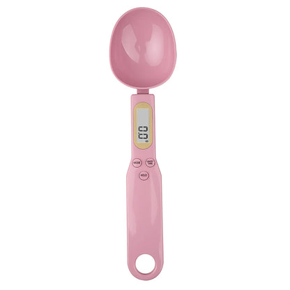 Precision Portable Measuring Spoon