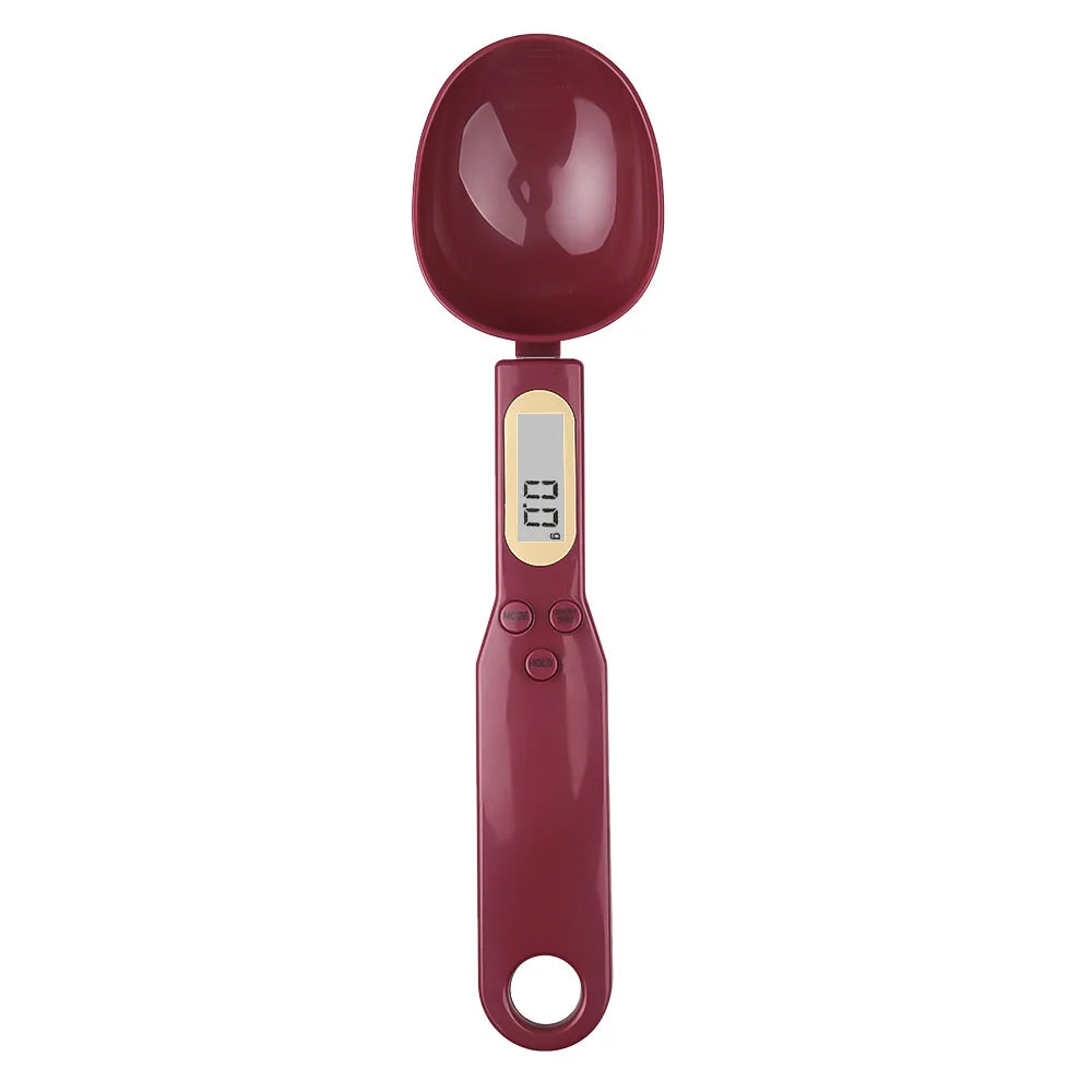 Precision Portable Measuring Spoon