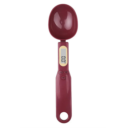 Precision Portable Measuring Spoon