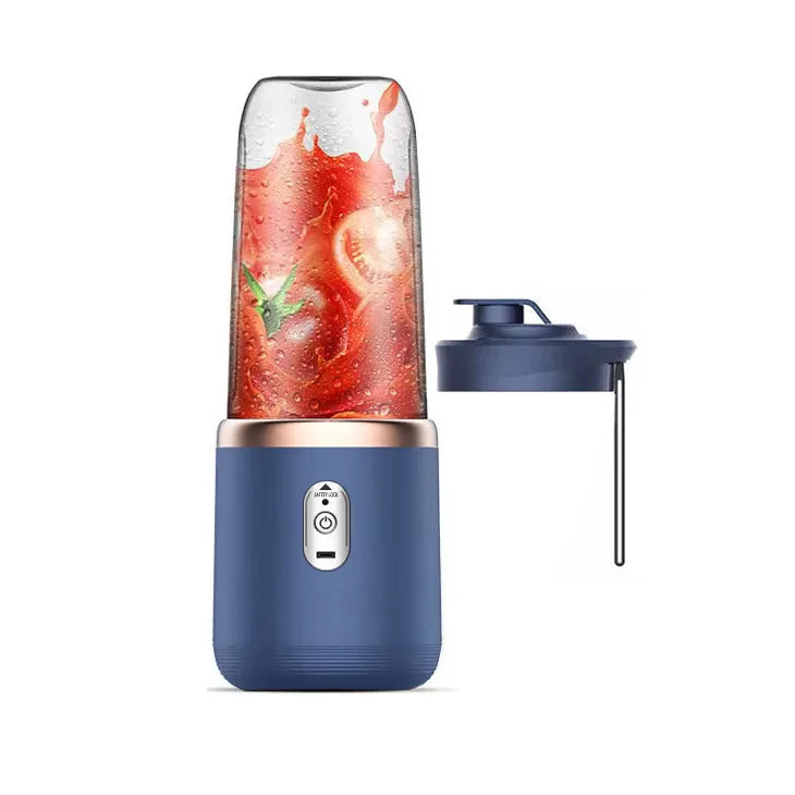 On-the-Go Juicer Blender 400ml