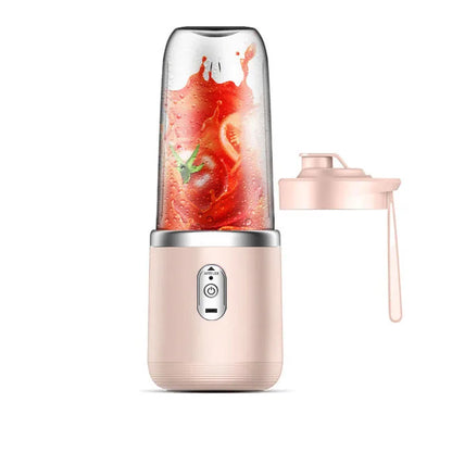 On-the-Go Juicer Blender 400ml