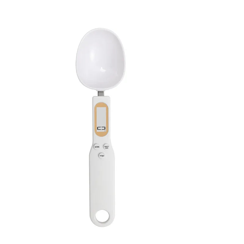 Precision Portable Measuring Spoon