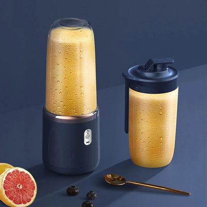 On-the-Go Juicer Blender 400ml