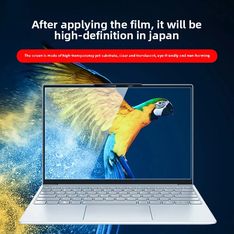 MacBook Neo Shield Kit