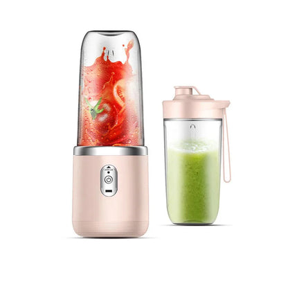 On-the-Go Juicer Blender 400ml