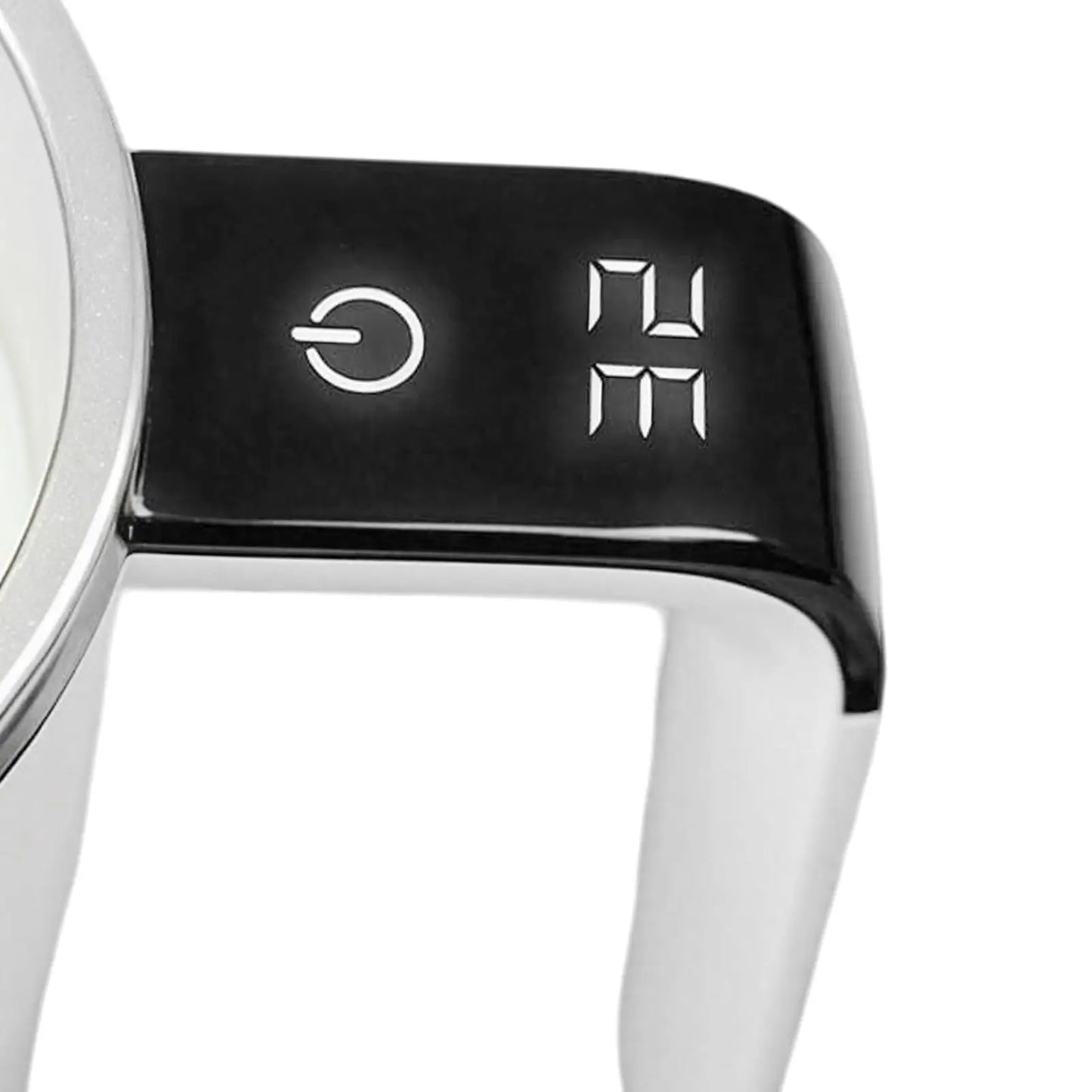 Magic Stir Coffee Mug